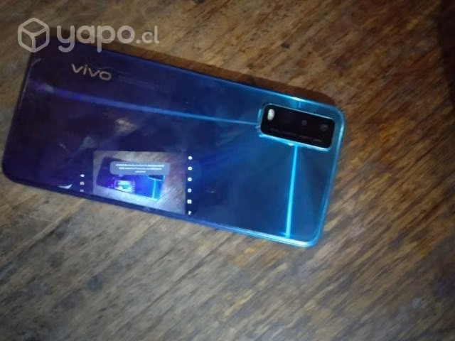 Vivo y20 doble chip - Imagen 2