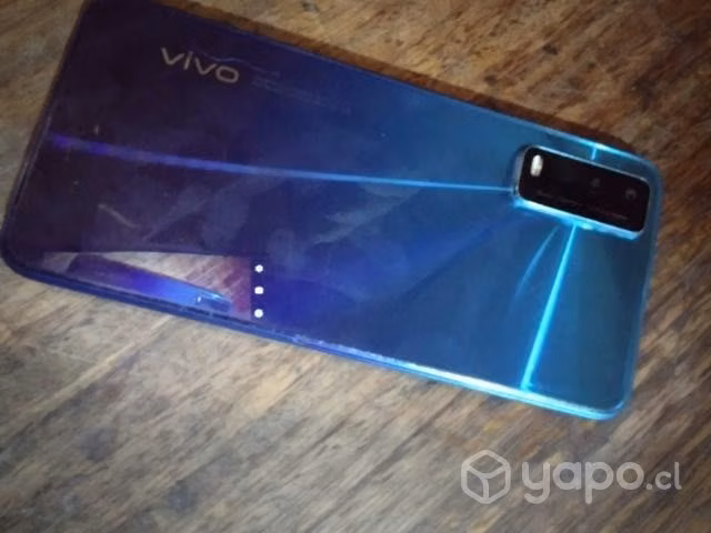 Vivo y20 doble chip - Imagen 3
