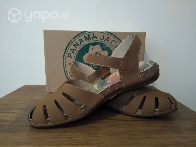 Sandalias Panama Jack - Imagen 2