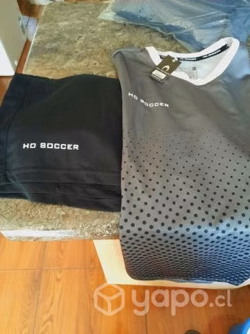 Set de futbool - Imagen 4