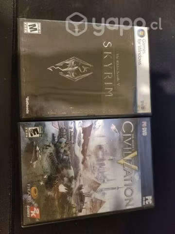 Juegos de pc y ps3 - Imagen 2