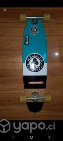 Loambord