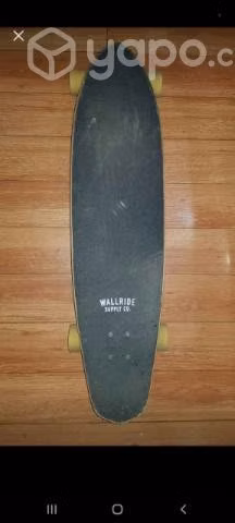 Loambord