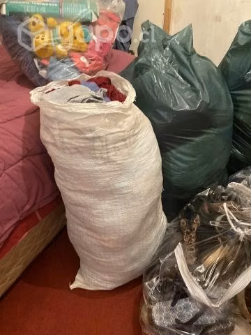 Lotes de ropa usada en excelente estado - Imagen 3