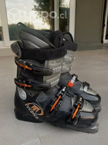 Botas de Ski