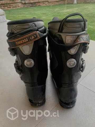 Botas de Ski - Imagen 4