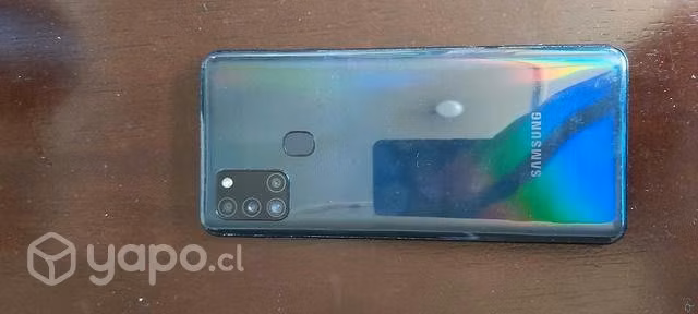 Samsung a21s