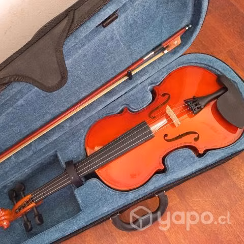 Violin 4/4 - Imagen 2