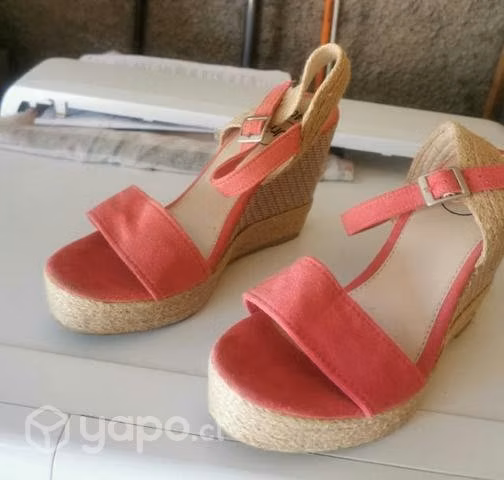 Sandalias Nuevass