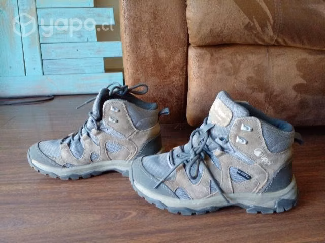 Zapatillas OutDoor Lippi
