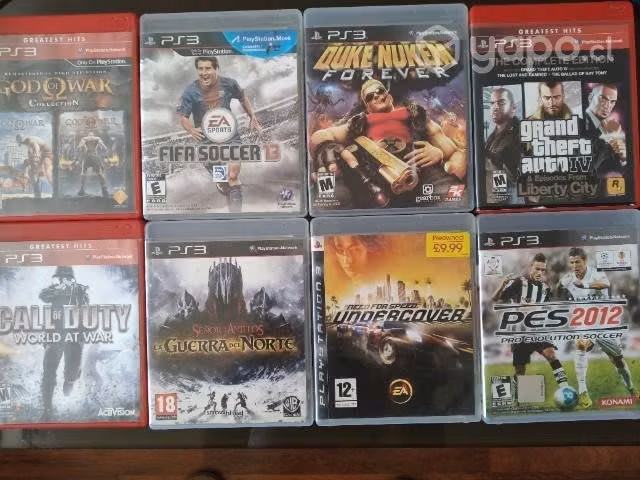 Play 3