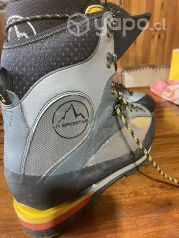 La sportiva baruntse - Imagen 4