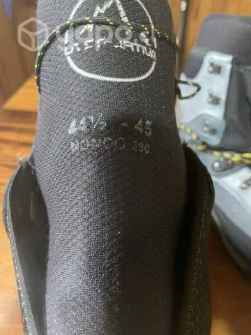 La sportiva baruntse - Imagen 2