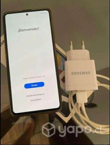 Samsung A51 - Imagen 2
