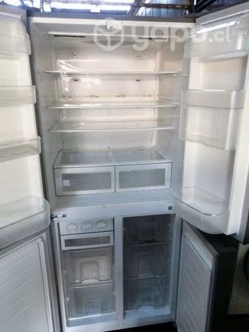 Refrigerador