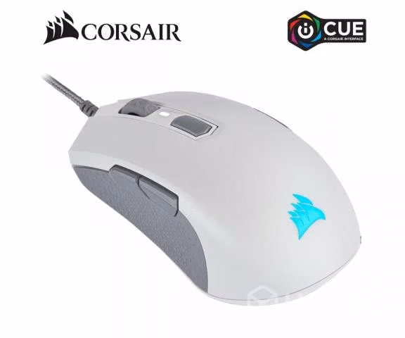 Mouse de juego Corsair M55 RGB Pro - Imagen 3