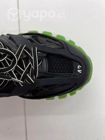 Balenciaga Track 9.5 US