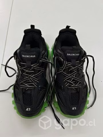Balenciaga Track 9.5 US