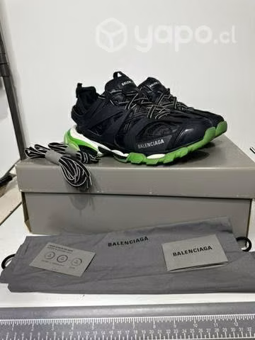 Balenciaga Track 9.5 US