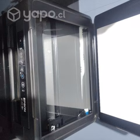 Impresora Epson multifuncional - Imagen 2