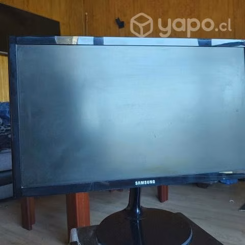 Monitor samsung 19" s19f355hnl