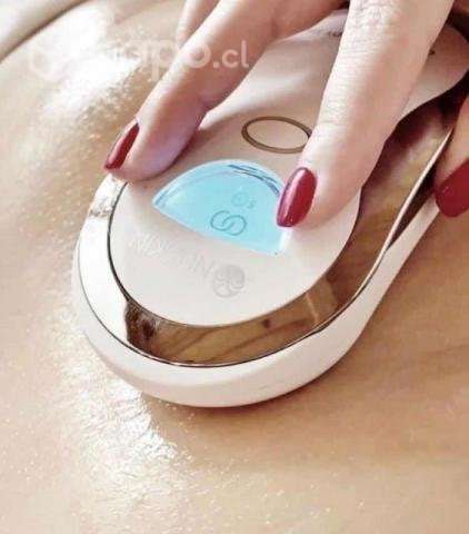 Galvaníc Body Spa Nu Skin + Incluye Cremas - Imagen 3