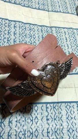 Cinturones - Imagen 3