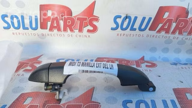 Foton midi t3 truck manilla delantera izquierda