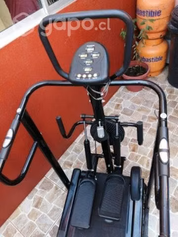 Caminadora multifuncional bodytone