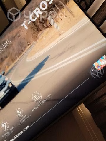 Smart tv 50pulgadas