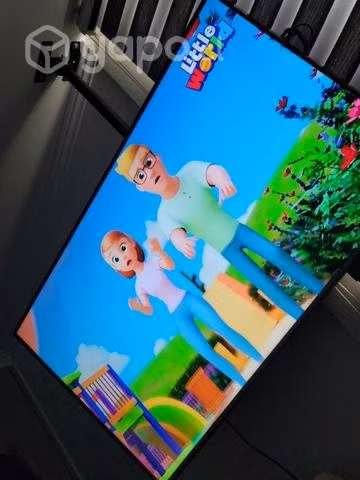 Smart tv 50pulgadas