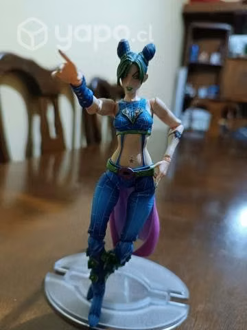 Jolyne Medicos coleccion