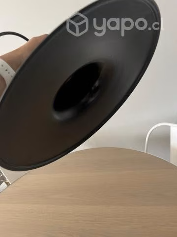 Lampara Colgante Negra - Imagen 3