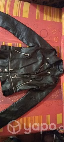 chaqueta talla S