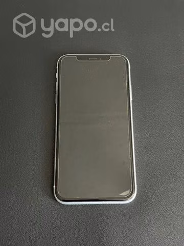 Iphone XR 64GB BLANCO