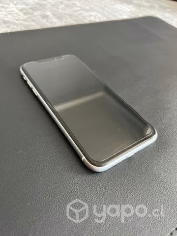 Iphone XR 64GB BLANCO