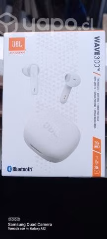 Jbl nuevos