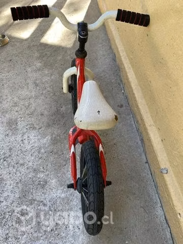 Specialized Hotwalk Aro 12