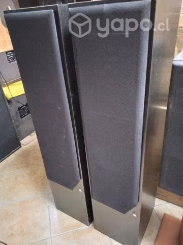 Parlantes columnas AR 328 - Imagen 3