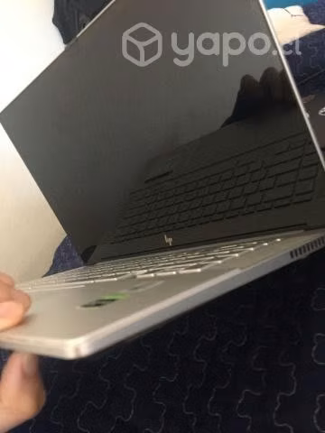 Hp envy 15-ep0002/la intelcore i7/48gb 512gb ssd