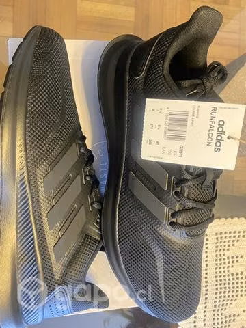 Zapatillas Adidas 41 9 Us 26.5 cm