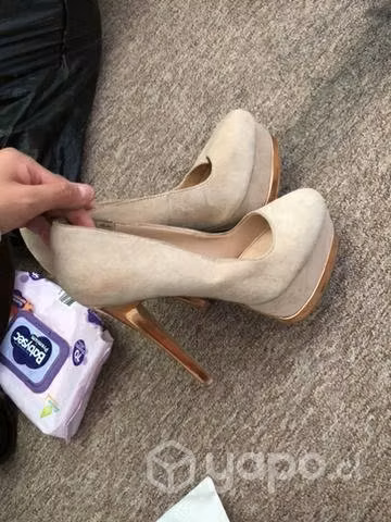 Zapatos mujer talla 36 - Imagen 5