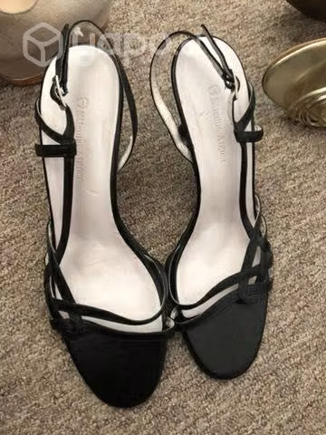 Zapatos mujer talla 36 - Imagen 4