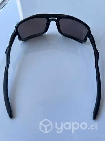 Lentes oakey polarizados Badman - Imagen 2