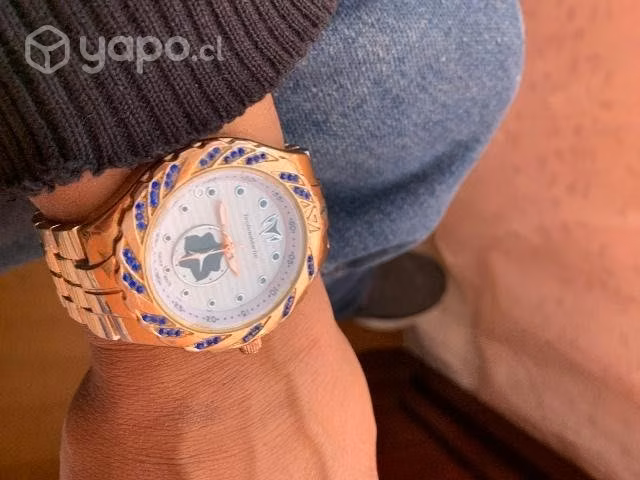 Reloj technomarine