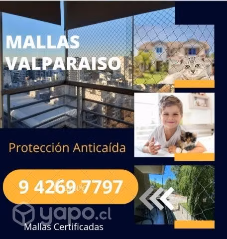 Mallas