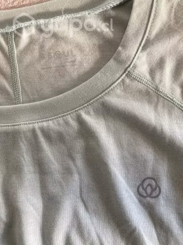 Polera Body and Soul Amarilla - Imagen 6