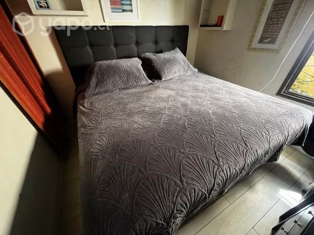 Cama rosen super king - Imagen 2
