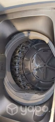 Lavadora Whirlpool 11 kilos