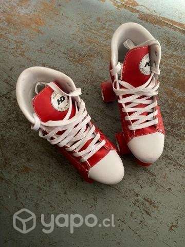 Patines - Imagen 4